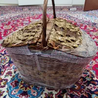 سبد|صنایع دستی و سایر لوازم تزئینی|تهران, آذربایجان|دیوار