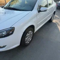 رانا پلاس سفید کم کارکرد|خودرو سواری و وانت|تهران, دریا|دیوار