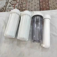 نصب ،،تعمیرات تخصصی،،دستگاه تصفیه آب خانگی|آب‌سردکن و تصفیه آب|بوشهر, |دیوار