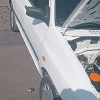 وانت پراید مدل ۹۳