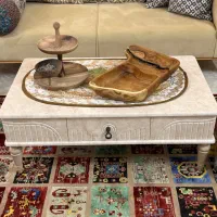 میز وعسلی