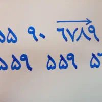 خط تلفن ثابت رند مرکز شهرری