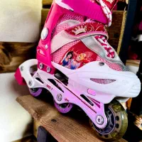 3 eskate خارجی نو آکبند سایز ۲۸ تا ۳۴|دوچرخه، اسکیت، اسکوتر|بوشهر, |دیوار