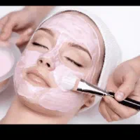 فیشیال .اسپای روسی.میکاپ حرفه ای فقط سه روز|خدمات آرایشگری و زیبایی|ایلام, |دیوار