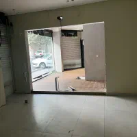 مغازه تجاری زعفرانیه/ ۶۰ متر کف/۷۰ متر زیر زمین|اجارهٔ مغازه و غرفه|تهران, زعفرانیه|دیوار
