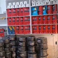 دوربین مداربسته ۵ مگاپیکسلی پکیج 2و4عددی (خسروی)|دوربین مداربسته|بیرجند, |دیوار