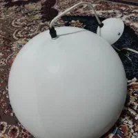 لوستر سه شاخه|لوستر و چراغ آویز|شیراز, تندگویان|دیوار