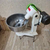 فروش تنور و خمیر زن