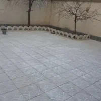 نصب سنگ لاشه ای نصب سرامیک موزاییک کاری