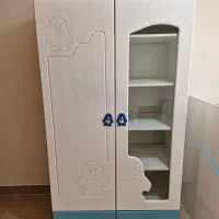 تخت و کمد|تخت و سرویس خواب|سنقر, |دیوار