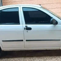 تیبا مدل1401بدون رنگ|خودرو سواری و وانت|اهواز, کوی مهدیس|دیوار