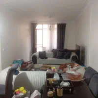 ۷۷ متر ۲ خواب اباذر طبقه سوم