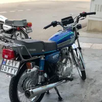 نامی125مدل403|موتورسیکلت|گنبد کاووس, |دیوار