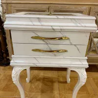 کنسول قاشق چنگال نو