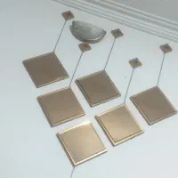 دکوری|آینه|زاهدان, |دیوار