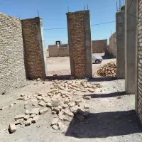 خونه نیمه ساز|فروش خانه و ویلا|بهاباد, |دیوار