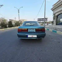 هوندا آکورد اتومات|خودرو سواری و وانت|کاشان, فاز ۱ ناجی آباد|دیوار