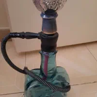 قلیون مسافرتی