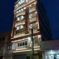 فروش آپارتمان 178متری ۳ خوابه کلید نخورده