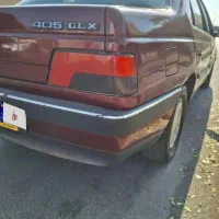 پژو۴۰۵  ۲۰۰۰ نقد و اقساط