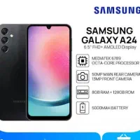 سامسونگ A24 با رم ۸ و حافظهٔ ۱۲۸ گیگابایت|موبایل|یزد, |دیوار
