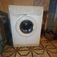 ماشین لباسشویی