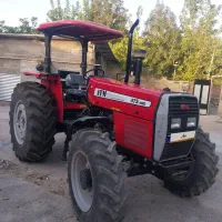 تراکتور 475