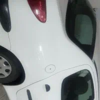 پژو206|خودرو کلاسیک|تربت‌حیدریه, بهزیستی|دیوار