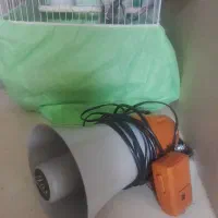 بلندگو میوه فروشی|سیستم صوتی خانگی|قم, انصار‌الحسین|دیوار