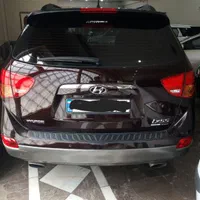 هیوندای وراکروز ix55، مدل ۲۰۱۰|خودرو سواری و وانت|اصفهان, خلجا|دیوار