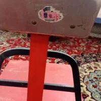 ترازو باسکول دیجیتالی