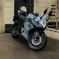 Cf 250 sr سی اف ۲۵۰