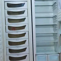 یخچال وفریزر الکترواستیل وغیره ۱۵۰ طرح دیگیر