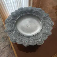 ظرف پذیرایی سیلور شیرینی خوری