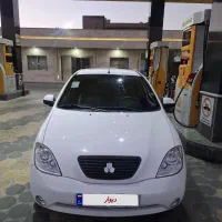 تیبا2در حد خشک 28000کار|خودرو سواری و وانت|سنندج, |دیوار