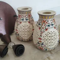 لوستر وارداتی زیبا و خاص|لوستر و چراغ آویز|تهران, خلیج فارس|دیوار