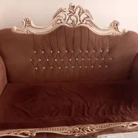 مبلمان استیل|مبلمان خانگی و میز عسلی|شاهدشهر, |دیوار