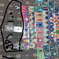 سلام 127تا کیمدی 5رونالدو داره ۲مسی