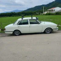 پیکان تیریپ جوانان|خودرو کلاسیک|فومن, |دیوار