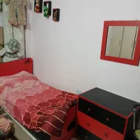 کمد ، دراور و سرویس خواب نوجوان|تخت و سرویس خواب|کوهدشت, |دیوار