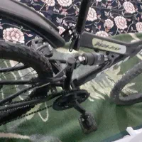 دوچرخه 26|دوچرخه، اسکیت، اسکوتر|بندر ماهشهر, |دیوار