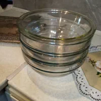 بشقاب‌ های خورشت خوری پلو خوری و میوه خوری از هر