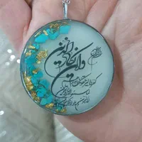 اکسسوری رزینی|زیورآلات و اکسسوری|نیشابور, دهنو|دیوار