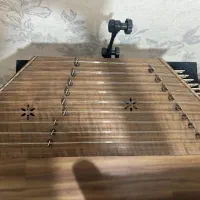 سنتور موسوی بسیار تمیز و نو