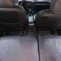 ۲۰۷مدل۱۴۰۰سقف فلز