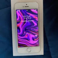 iPhone 5s|موبایل|تالش, هشتپر|دیوار