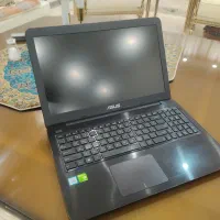 لپ تاپ asus در حد نو|رایانه همراه|تهران, شهران شمالی|دیوار