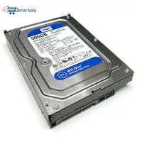 هارد 500 وارداتی لیبل آبی عمده-تک|قطعات و لوازم جانبی رایانه|تهران, فردوسی|دیوار