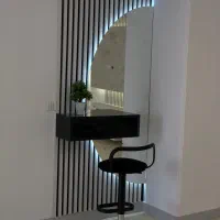 ۹۸ متر  / مترو شادمان / تک واحدی