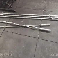 هالتر|تجهیزات ورزشی|کرمانشاه, |دیوار